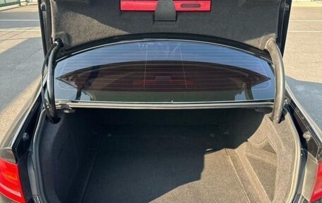 Audi A4, 2009 год, 1 350 000 рублей, 8 фотография