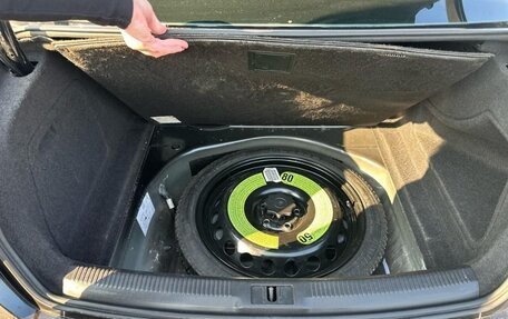 Audi A4, 2009 год, 1 350 000 рублей, 9 фотография