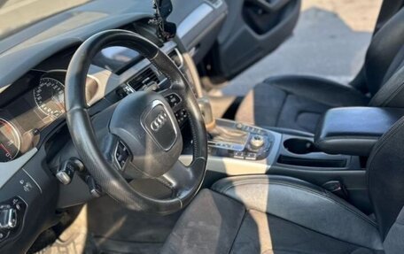 Audi A4, 2009 год, 1 350 000 рублей, 3 фотография