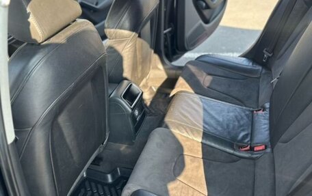 Audi A4, 2009 год, 1 350 000 рублей, 2 фотография