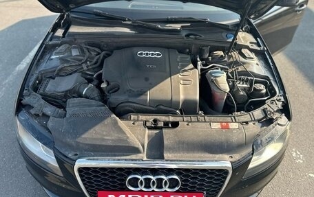 Audi A4, 2009 год, 1 350 000 рублей, 7 фотография