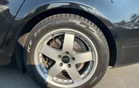 Audi A4, 2009 год, 1 350 000 рублей, 10 фотография