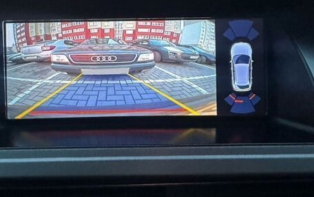 Audi A4, 2009 год, 1 350 000 рублей, 20 фотография