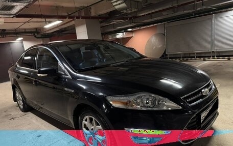 Ford Mondeo IV, 2011 год, 1 150 000 рублей, 1 фотография