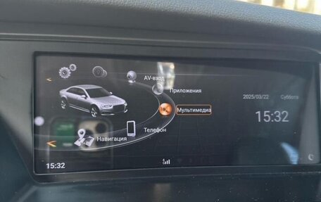 Audi A4, 2009 год, 1 350 000 рублей, 21 фотография