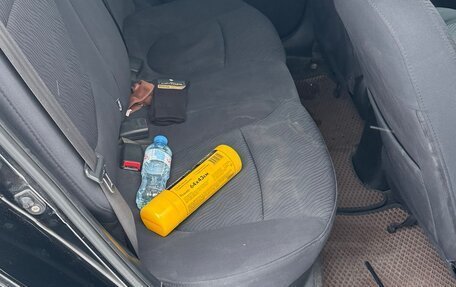 Hyundai Solaris II рестайлинг, 2011 год, 622 222 рублей, 9 фотография