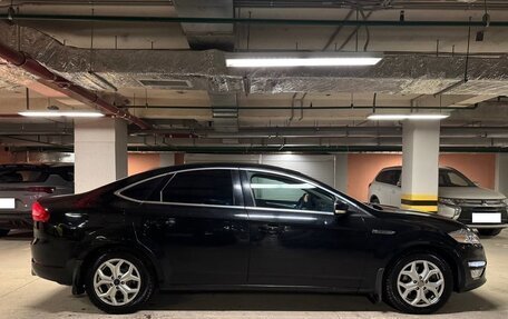 Ford Mondeo IV, 2011 год, 1 150 000 рублей, 2 фотография