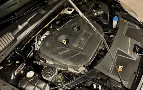 Ford Mondeo IV, 2011 год, 1 150 000 рублей, 10 фотография