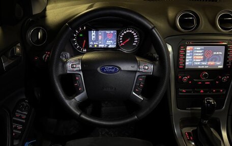 Ford Mondeo IV, 2011 год, 1 150 000 рублей, 18 фотография