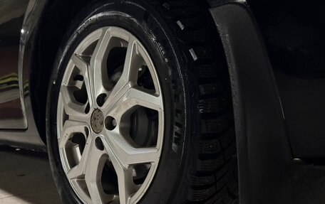 Ford Mondeo IV, 2011 год, 1 150 000 рублей, 15 фотография