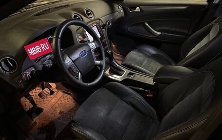 Ford Mondeo IV, 2011 год, 1 150 000 рублей, 17 фотография