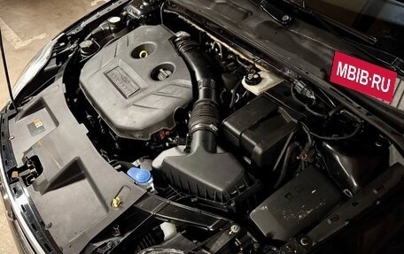 Ford Mondeo IV, 2011 год, 1 150 000 рублей, 12 фотография