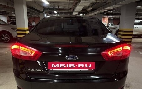 Ford Mondeo IV, 2011 год, 1 150 000 рублей, 4 фотография