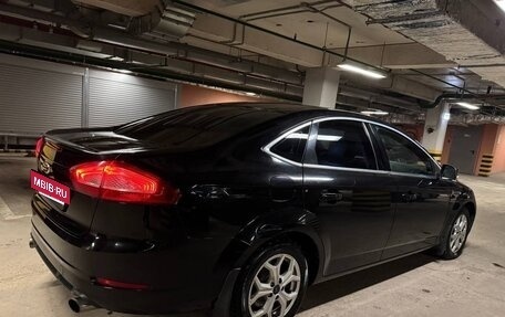 Ford Mondeo IV, 2011 год, 1 150 000 рублей, 3 фотография