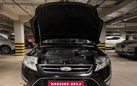 Ford Mondeo IV, 2011 год, 1 150 000 рублей, 9 фотография