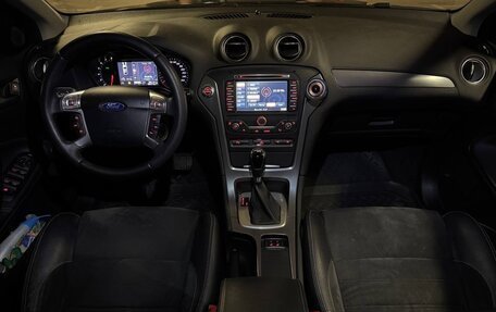 Ford Mondeo IV, 2011 год, 1 150 000 рублей, 19 фотография