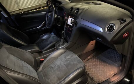 Ford Mondeo IV, 2011 год, 1 150 000 рублей, 22 фотография