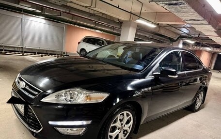 Ford Mondeo IV, 2011 год, 1 150 000 рублей, 7 фотография