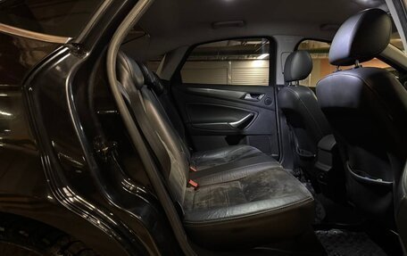 Ford Mondeo IV, 2011 год, 1 150 000 рублей, 23 фотография