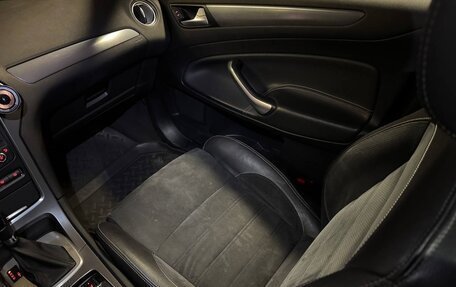 Ford Mondeo IV, 2011 год, 1 150 000 рублей, 21 фотография