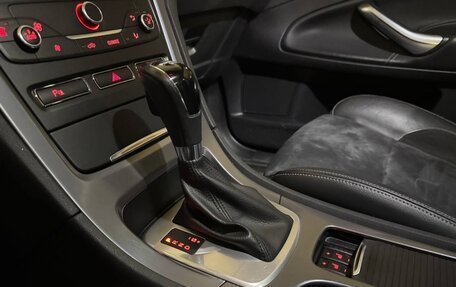 Ford Mondeo IV, 2011 год, 1 150 000 рублей, 26 фотография