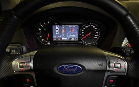 Ford Mondeo IV, 2011 год, 1 150 000 рублей, 29 фотография