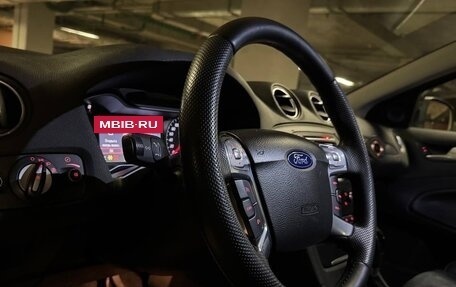 Ford Mondeo IV, 2011 год, 1 150 000 рублей, 25 фотография