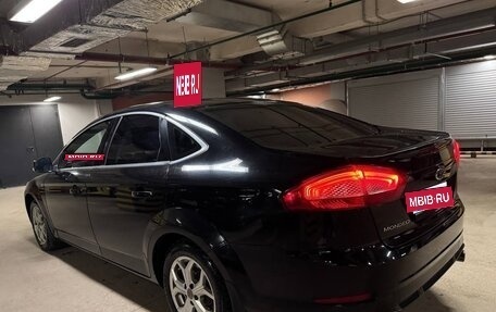 Ford Mondeo IV, 2011 год, 1 150 000 рублей, 5 фотография