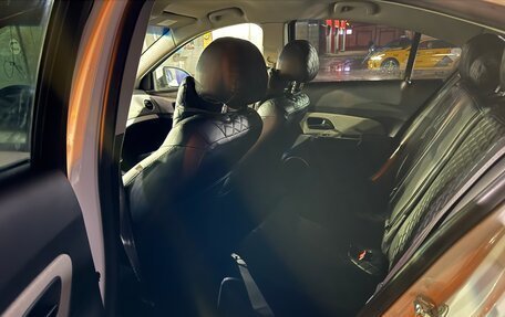 Chevrolet Cruze II, 2014 год, 950 000 рублей, 10 фотография