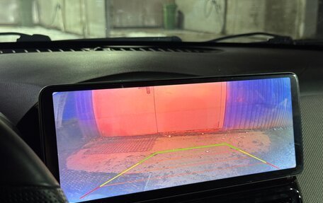 Chevrolet Cruze II, 2014 год, 950 000 рублей, 11 фотография