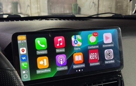 Chevrolet Cruze II, 2014 год, 950 000 рублей, 12 фотография