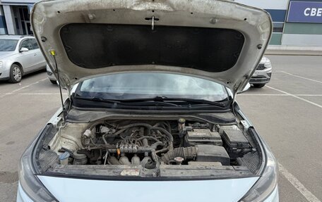 Hyundai Solaris II рестайлинг, 2018 год, 720 000 рублей, 18 фотография