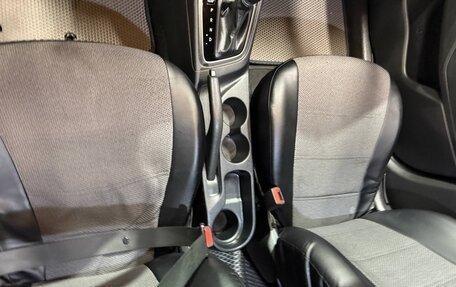 Hyundai Solaris II рестайлинг, 2018 год, 720 000 рублей, 29 фотография