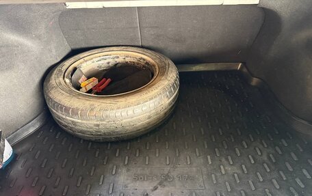 Hyundai Solaris II рестайлинг, 2018 год, 720 000 рублей, 39 фотография