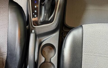 Hyundai Solaris II рестайлинг, 2018 год, 720 000 рублей, 37 фотография