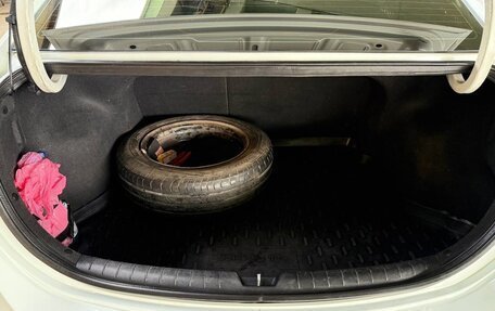 Hyundai Solaris II рестайлинг, 2018 год, 720 000 рублей, 38 фотография