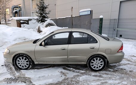 Nissan Almera Classic, 2008 год, 500 000 рублей, 6 фотография