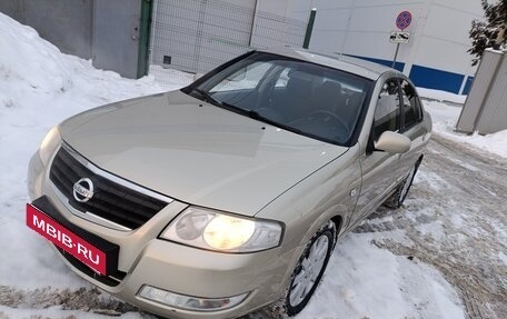 Nissan Almera Classic, 2008 год, 500 000 рублей, 5 фотография