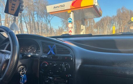 Chevrolet Lanos I, 2008 год, 220 000 рублей, 6 фотография