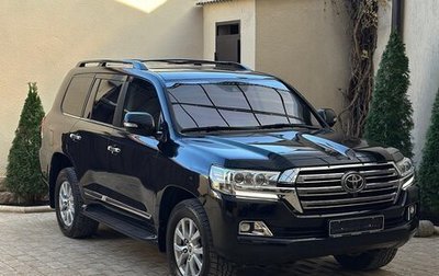 Toyota Land Cruiser 200, 2010 год, 3 100 000 рублей, 1 фотография
