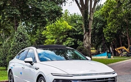 Hyundai Sonata VIII, 2025 год, 2 630 000 рублей, 1 фотография