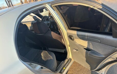 Chevrolet Lanos I, 2008 год, 220 000 рублей, 14 фотография