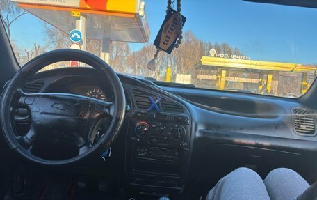 Chevrolet Lanos I, 2008 год, 220 000 рублей, 12 фотография