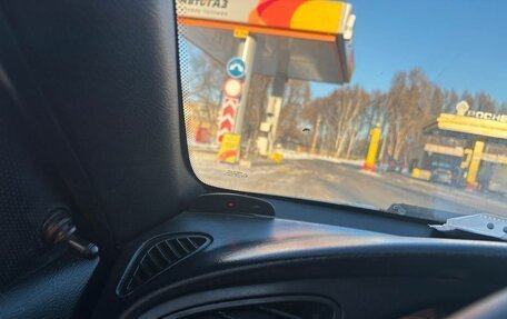 Chevrolet Lanos I, 2008 год, 220 000 рублей, 15 фотография