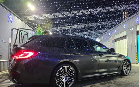 BMW 5 серия, 2019 год, 3 500 000 рублей, 7 фотография