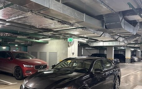 Lexus GS IV рестайлинг, 2014 год, 2 200 000 рублей, 7 фотография