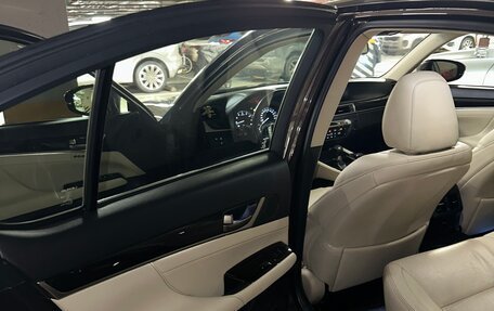 Lexus GS IV рестайлинг, 2014 год, 2 200 000 рублей, 12 фотография