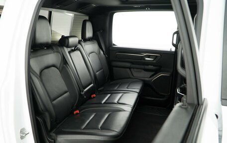 Rambler 1500, 2022 год, 7 889 050 рублей, 10 фотография