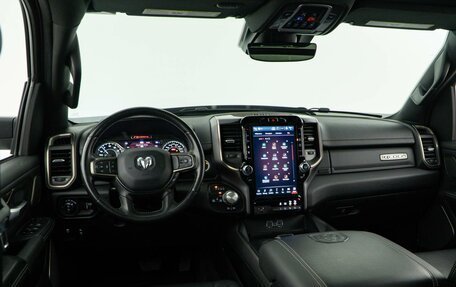 Rambler 1500, 2022 год, 7 889 050 рублей, 9 фотография