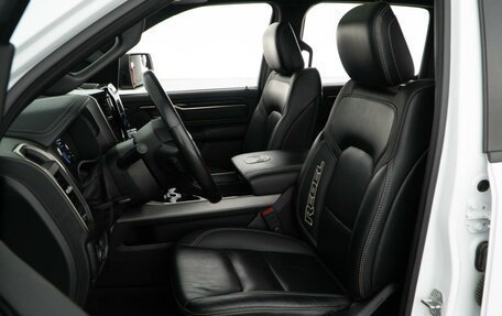 Rambler 1500, 2022 год, 7 889 050 рублей, 13 фотография